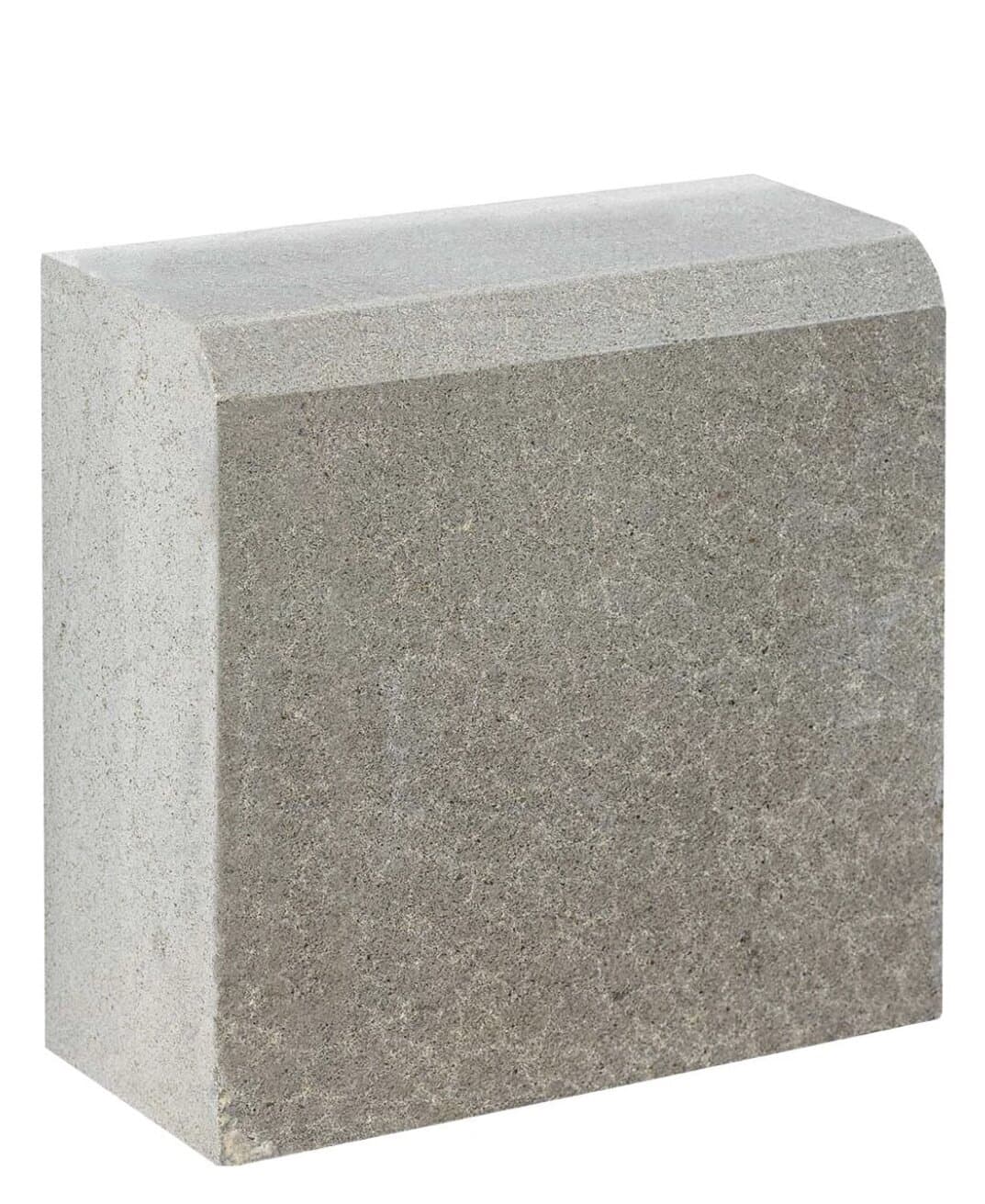 Basalt Curb