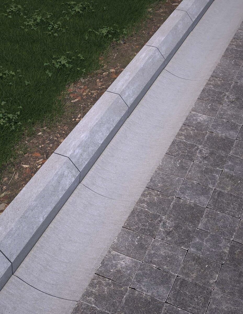 Basalt Penstock