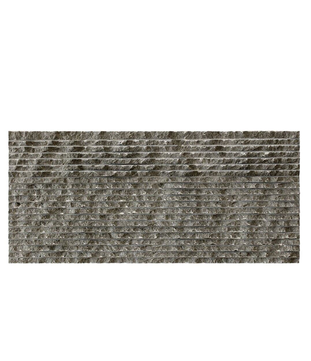 Basalt Splitface Wall Panel
