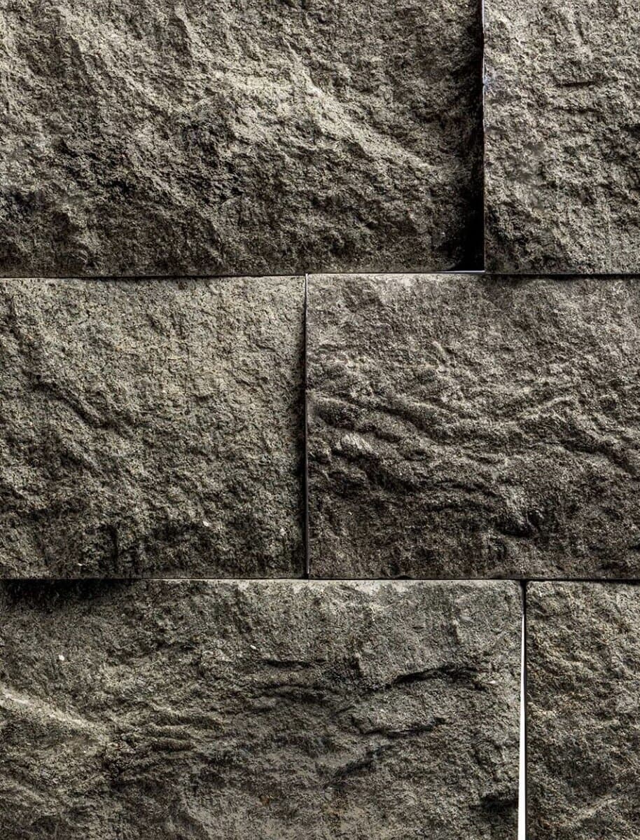 Basalt Splitface — basalt product surface