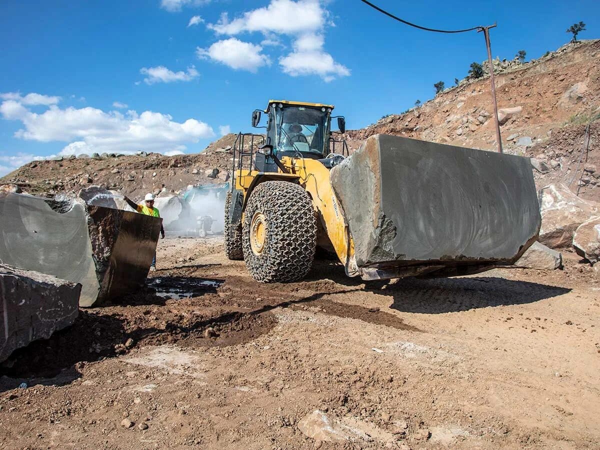 Sourcing Natural Stone Direct From Turkey: A Buyer’s Guide